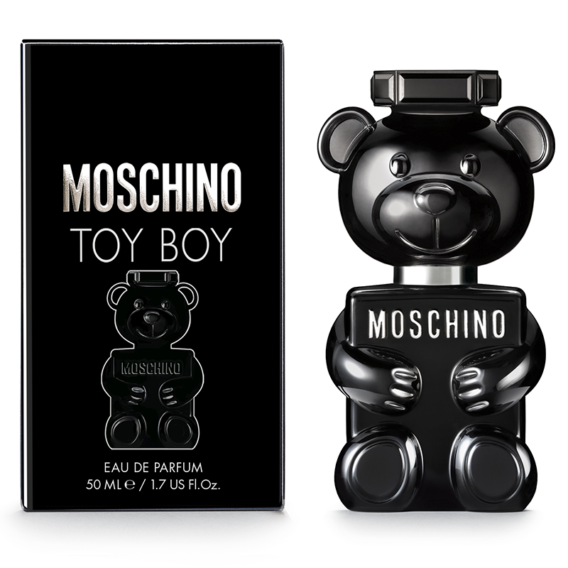 Moschino Toy Boy Eau de Parfum 50ml