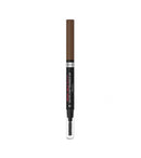 L’Oréal Paris Infallable Brow 24H Filling Triangular Pencil - 5.0 Light Brunette