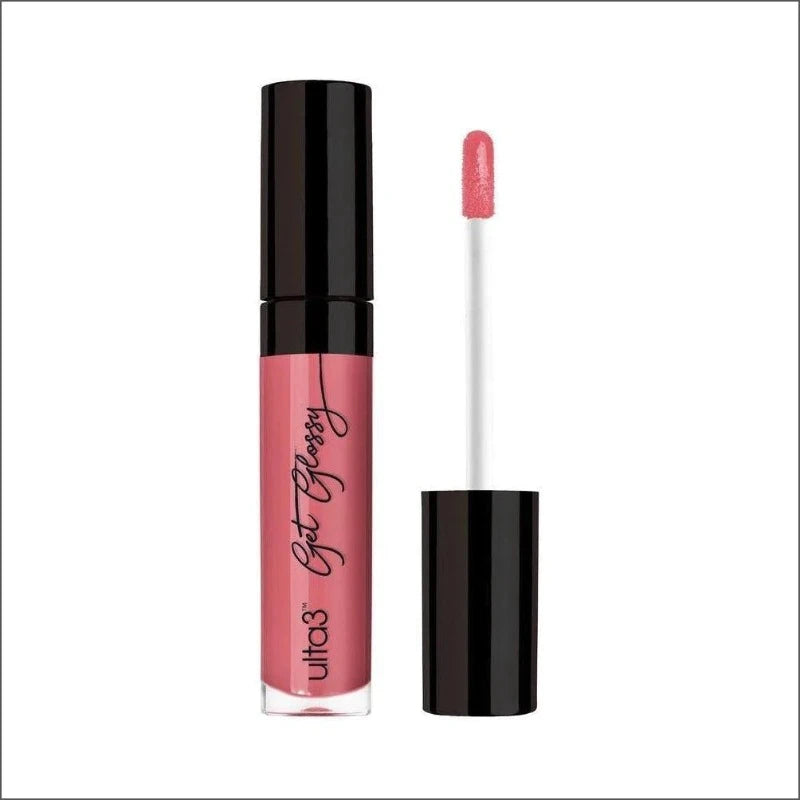 Ulta3 Lip Gloss Fierce Fuchsia