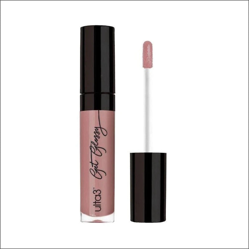 Ulta3 Lip Gloss Mauve Over