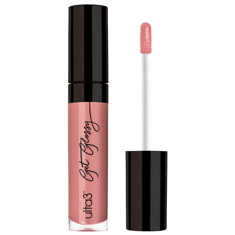 Ulta3 Lip Gloss Oh Baby Pink