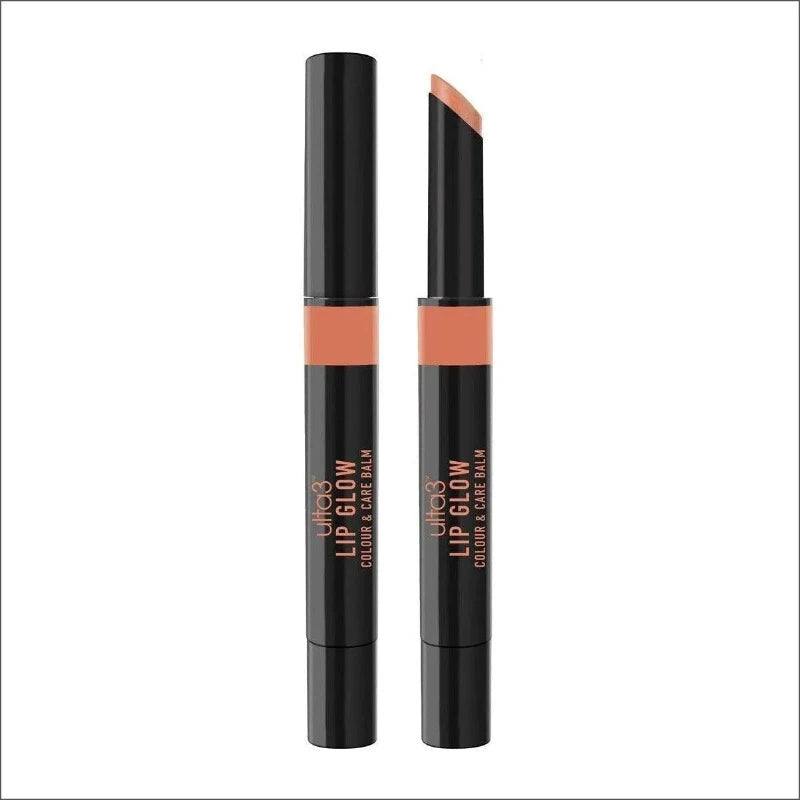 Ulta3 Lip Glow Balm Spice