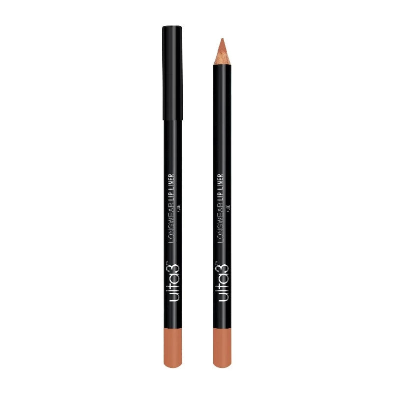 Ulta3 Lip Pencil Nude