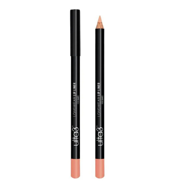 Ulta3 Lip Pencil - Rose Quartz