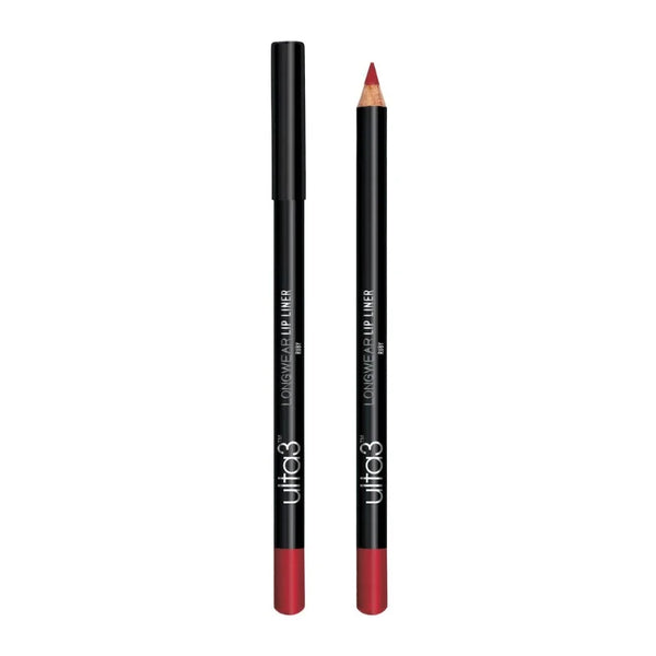 Ulta3 Lip Pencil Ruby
