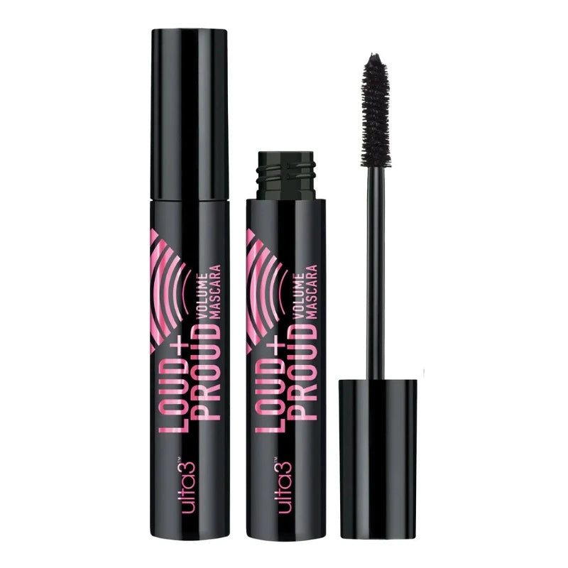 Ulta3 Loud & Proud Mascara