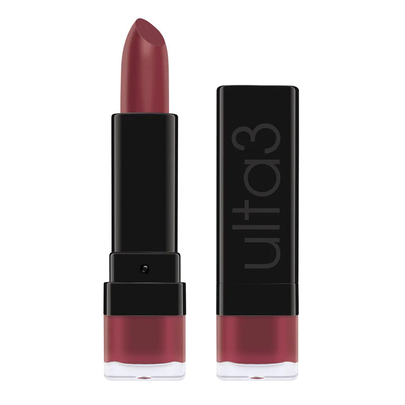 Ulta3 Matte Lipstick 036 Rose Bloom