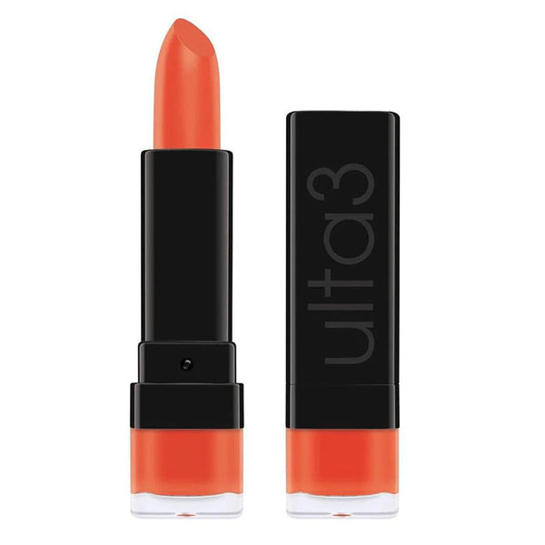 Ulta3 Matte Lipstick 062 Bittersweet