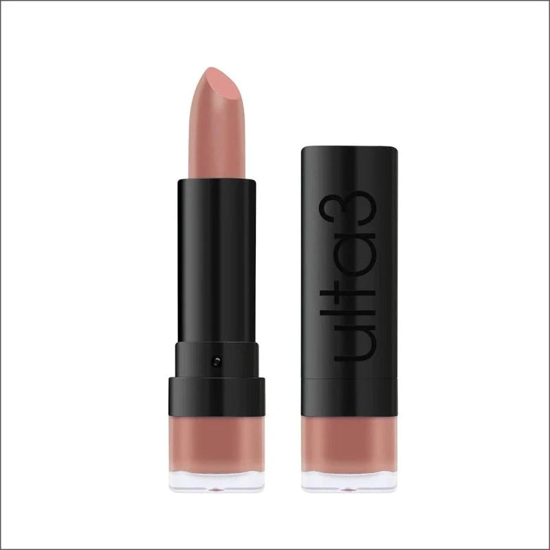 Ulta3 Matte Lipstick 074 Posh