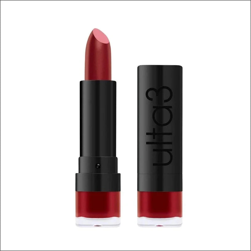 Ulta3 Matte Lipstick 075 Babydoll