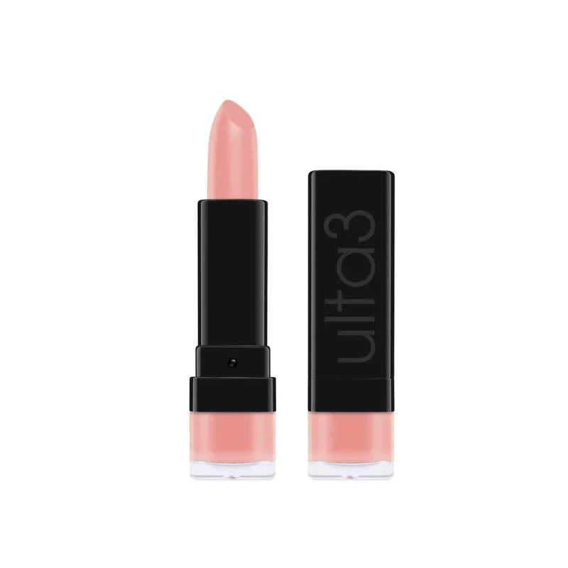 Ulta3 Moisturising Lipstick 002 Vintage Rose