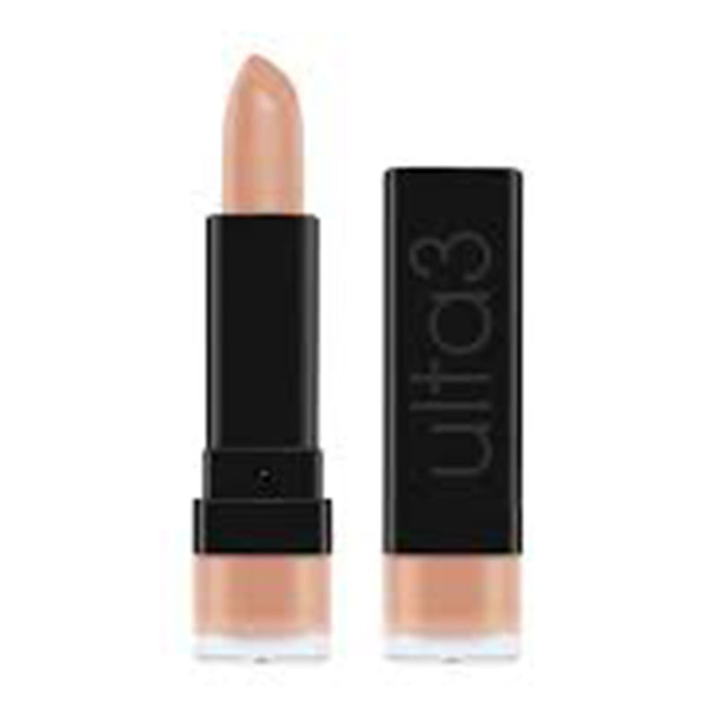 Ulta3 Moisturising Lipstick  019 Forever Fawn