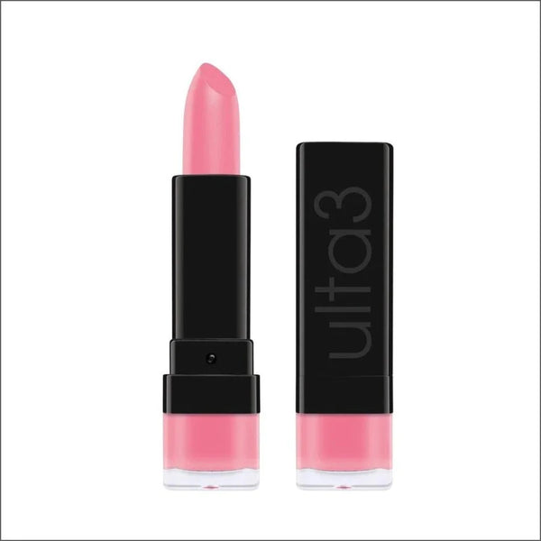 Ulta3 Moisturising Lipstick  026 Rosa