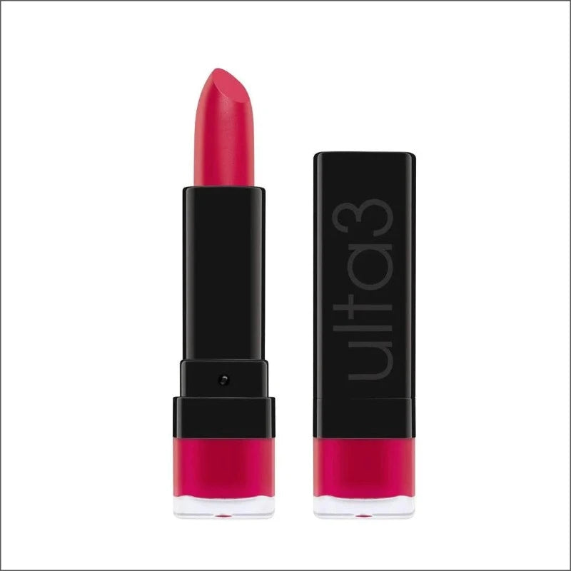 Ulta3 Moisturising Lipstick  046 Prom Night