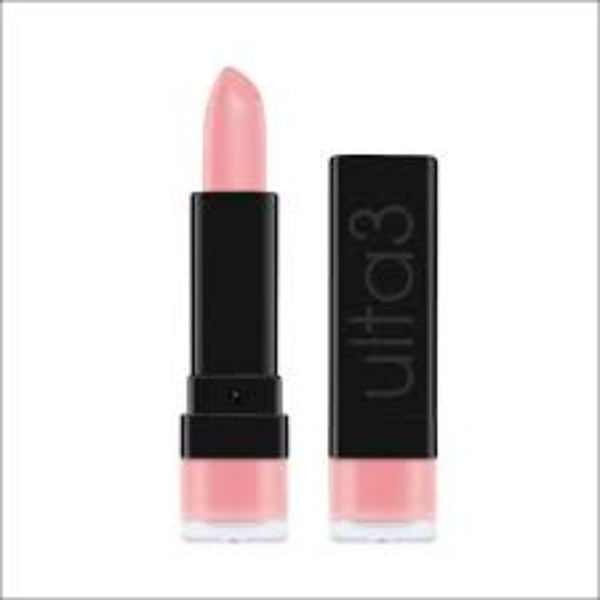 Ulta3 Moisturising Lipstick  052 Light Candy
