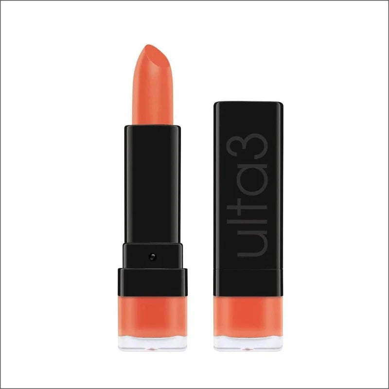 Ulta3 Moisturising Lipstick  067 Fire Breather