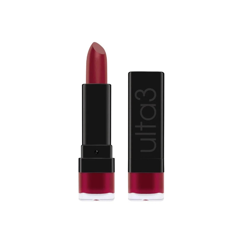 Ulta3 Moisturising Lipstick  068 Molten Madness