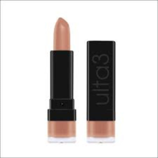 Ulta3 Moisturising Lipstick - 076 Bare