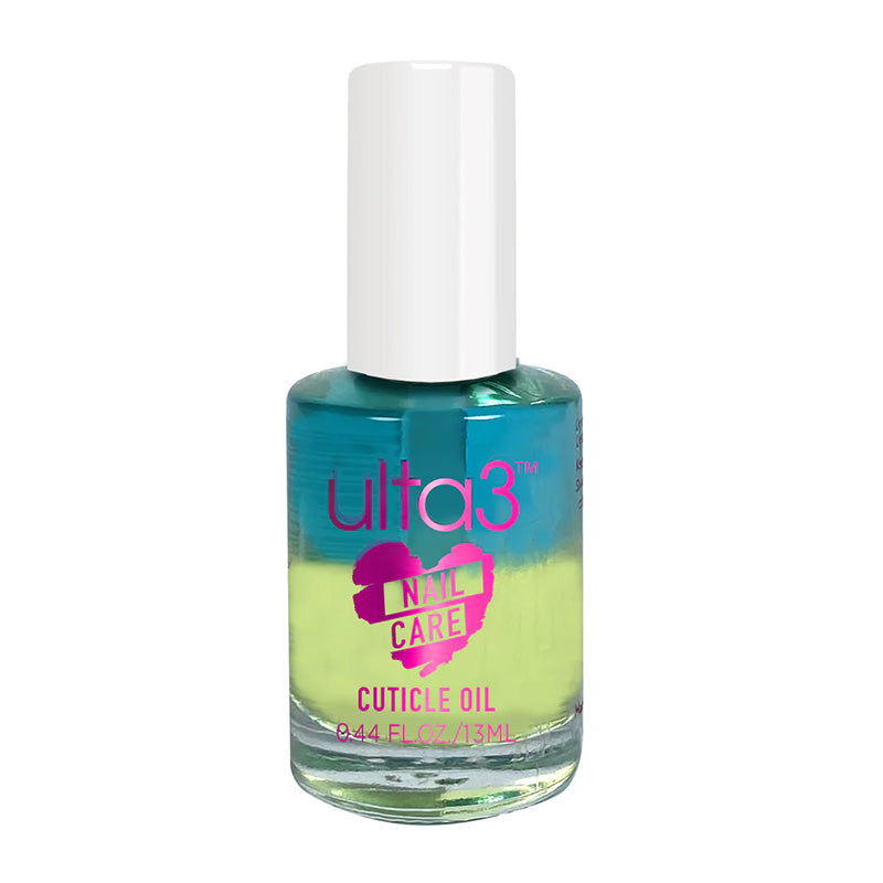 Ulta3 Nail Care Cuticle Oil