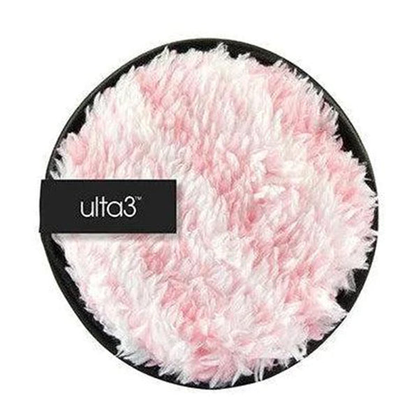 Ulta3 Reusable Makeup Remover Pad