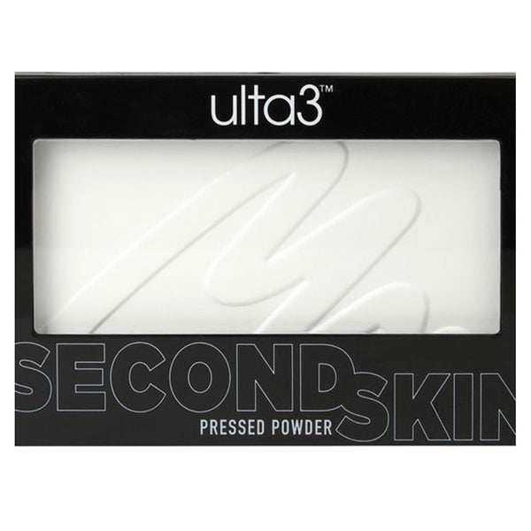 Ulta3 Second Skin Translucent Powder