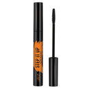 Ultra 3 Step It Up Volume Mascara with black applicator on a white background