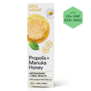 Ultra Nature Propolis & Manuka Honey Oral Spray 30ml