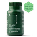 Ultra Nature Skin Clear Lozenges 30 Chewable Tablets