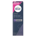 Veet hair removal cream packaging on a white background