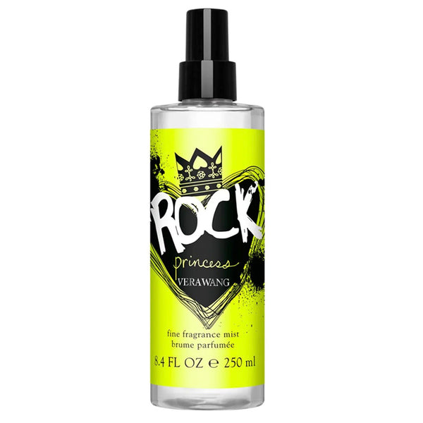 Vera Wang Rock Princess 250ml Body Mist