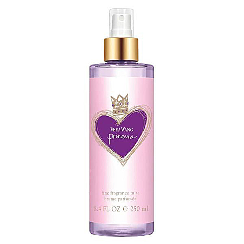 Vera Wang Princess Body Mist 250ml