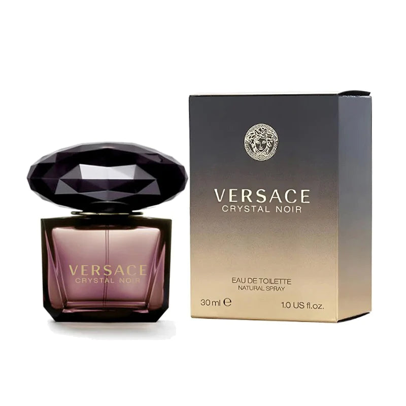 Versace Crystal Noir 30ml Eau de Toilette