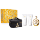 Versace Eros Pour Femme Eau De Parfum 4 Piece Gift Set