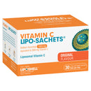 Vitamin C Lipo-Sachets Original Flavour 30x 5g Sachets