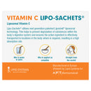 Vitamin C Lipo-Sachets Original Flavour 30x 5g Sachets