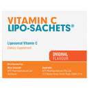 Vitamin C Lipo-Sachets Original Flavour 30x 5g Sachets