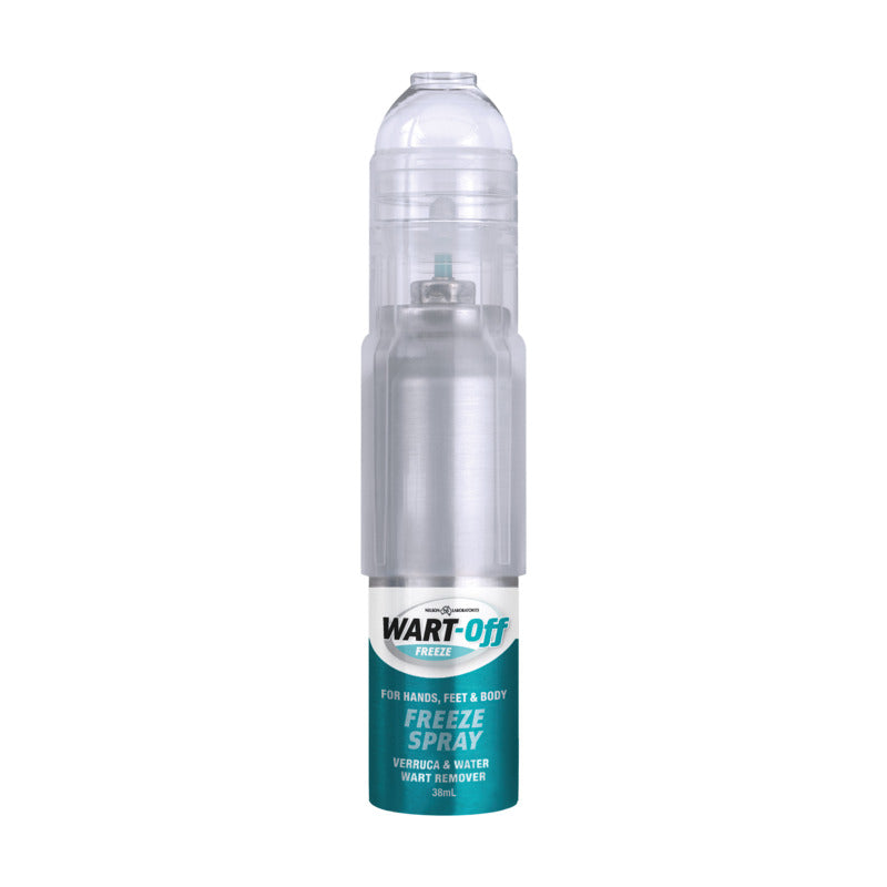 Wart Off Freeze 38ml