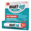 Wart Off Stick 5g