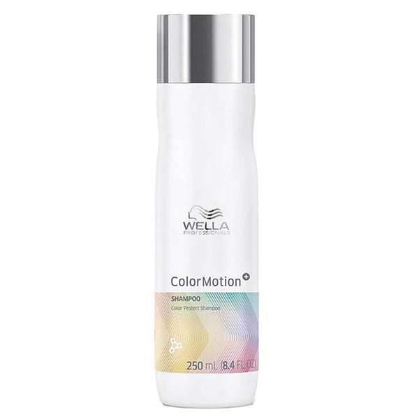 Wella Professionals ColorMotion+ Color Protection Shampoo 250ml