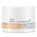 Wella Professionals ColorMotion+ Structure Mask 150ml