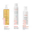 Avene Xeracalm A.D Lipid Replenishing Cream 400ml