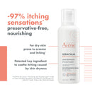 Avene Xeracalm A.D Lipid Replenishing Cream 400ml