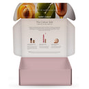 Nude By Nature The Colour Edit 3 Piece Lip & Cheek Set