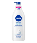Nivea Express Hydration Body Lotion 400ml