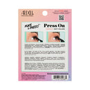 Ardell Press On Pre-Glued Underlash Extensions 30 Clusters - Naked Soft Volume