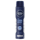 Nivea Cool Kick Aerosol Deodorant 250ml