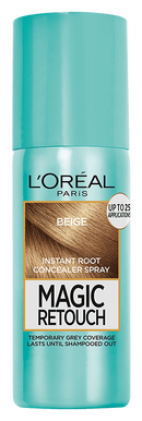 L'Oréal Magic Retouch 4 Light Brown