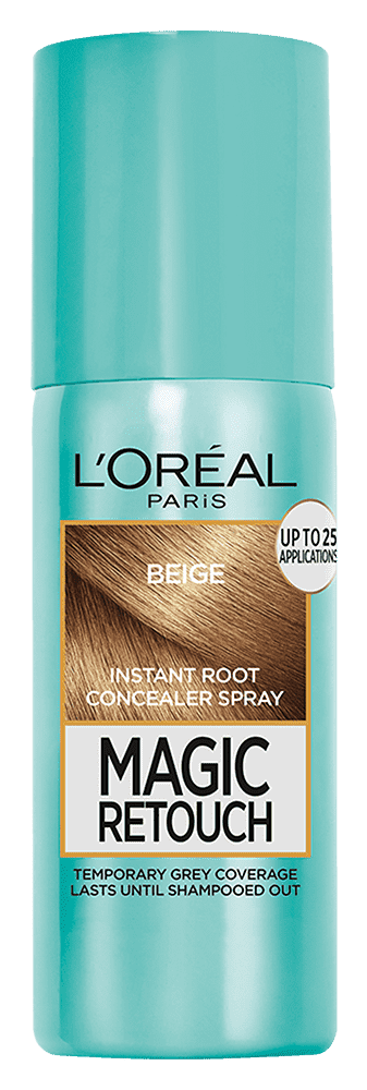 Loreal Magic Retouch Beige