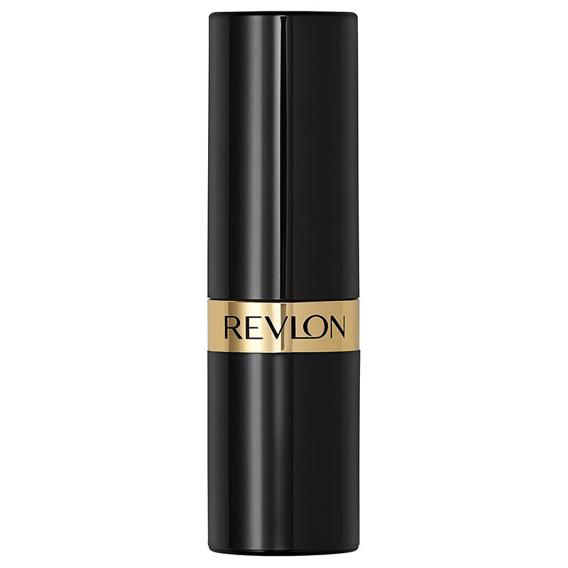 Revlon lipstick on a white background