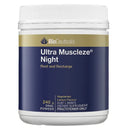 BioCeuticals Ultra Muscleze Night 240g